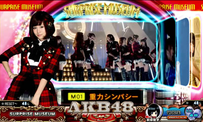 ぱちスロAKB48
