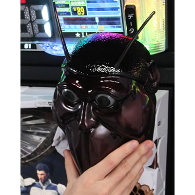 ぱちスロ テラフォーマーズ