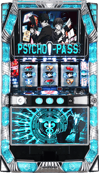 ςX PSYCHO-PASS TCRpXʐ^