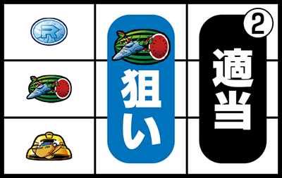 ぱちスロ ゲッターロボ