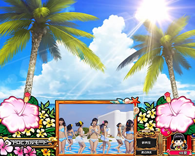 ぱちスロAKB48 エンジェル