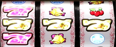 ぱちスロ 沖ハナ