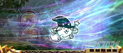 ぱちスロにゃんこ大戦争BIGBANG