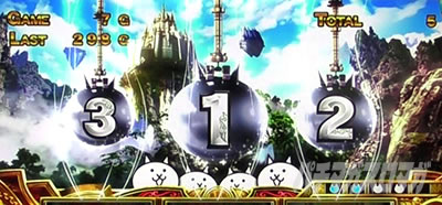 ぱちスロにゃんこ大戦争BIGBANG