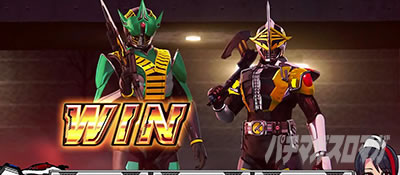 L 仮面ライダー電王│通常時
