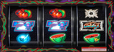 SLOTMK