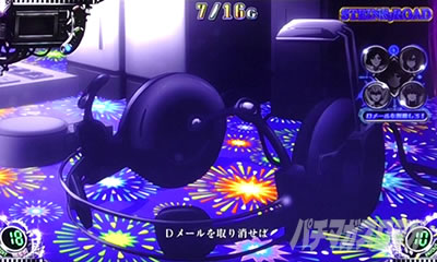 SLOT STEINS;GATE