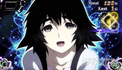 SLOT STEINS;GATE