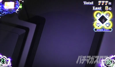 SLOT STEINS;GATE