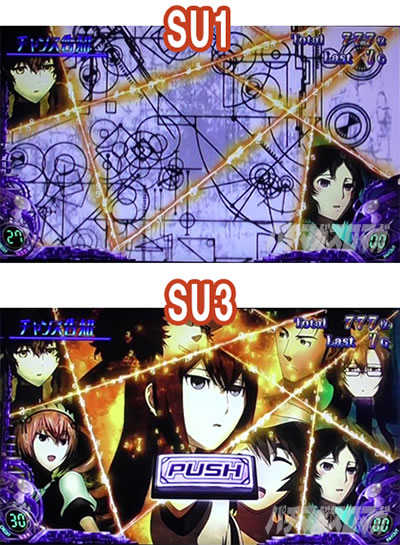 SLOT STEINS;GATE