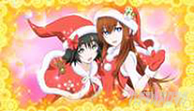 SLOT STEINS;GATE
