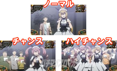 SLOT STEINS;GATE