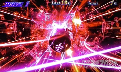 SLOT STEINS;GATE