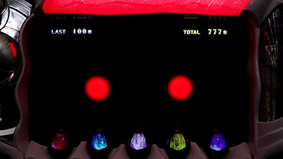 SLOT @܂ǂ}MJ[O]n܂̕^[]i̕
