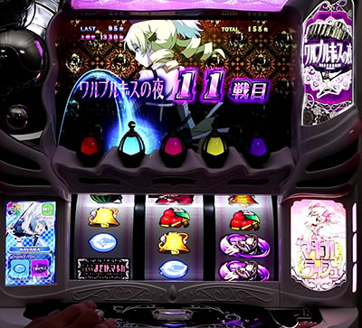 SLOT @܂ǂ}MJ[O]n܂̕^[]i̕