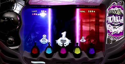 SLOT @܂ǂ}MJ[O]n܂̕^[]i̕