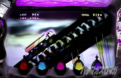 SLOT @܂ǂ}MJ[O]n܂̕^[]i̕