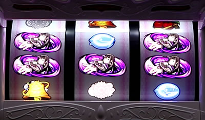SLOT @܂ǂ}MJ[O]n܂̕^[]i̕
