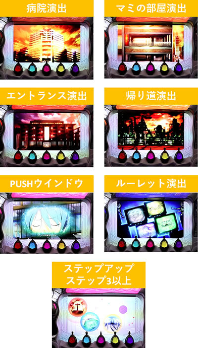 SLOT @܂ǂ}MJ[O]n܂̕^[]i̕