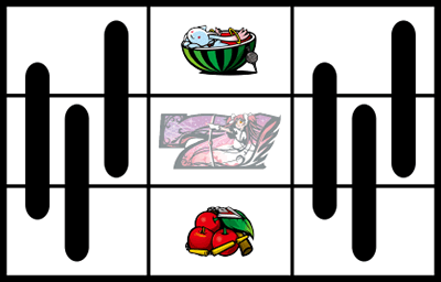 SLOT @܂ǂ}MJ[O]n܂̕^[]i̕