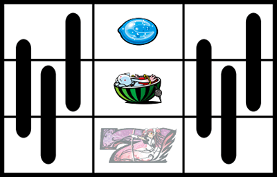 SLOT @܂ǂ}MJ[O]n܂̕^[]i̕