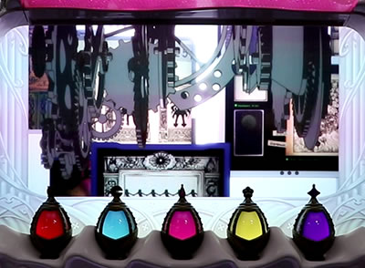 SLOT @܂ǂ}MJ[O]n܂̕^[]i̕