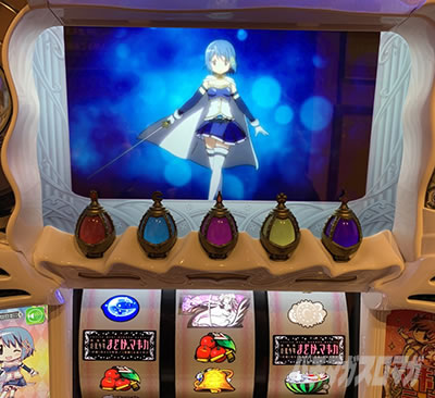SLOT @܂ǂ}MJ[O]n܂̕^[]i̕