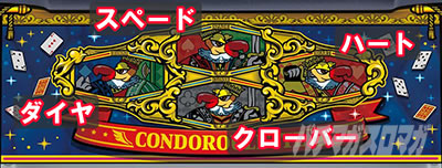 クランキークレスト