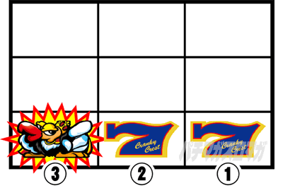 クランキークレスト