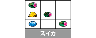 スマスロ トロピカーナ