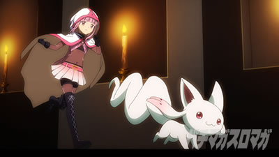 スマスロ マギアレコード 魔法少女まどか☆マギカ外伝