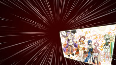スマスロ マギアレコード 魔法少女まどか☆マギカ外伝