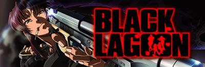 ブラックラグーン3