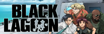 ブラックラグーン3