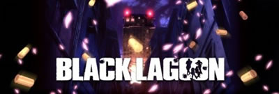 ブラックラグーン3