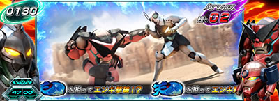 パチスロ 天元突破グレンラガン