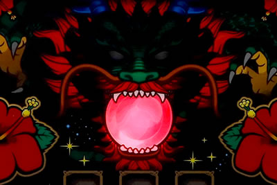 スーパードラゴン