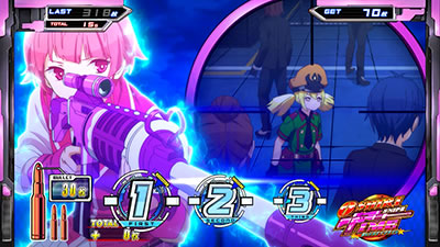 スナイパイ71