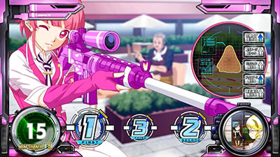 スナイパイ71