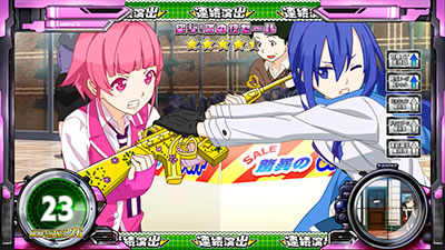 スナイパイ71
