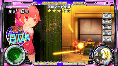 スナイパイ71