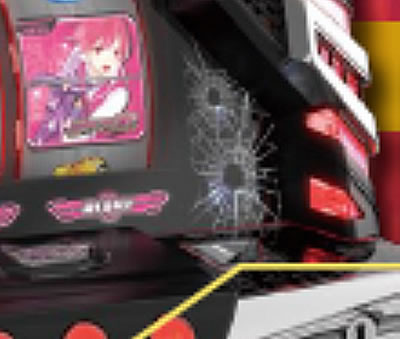 スナイパイ71