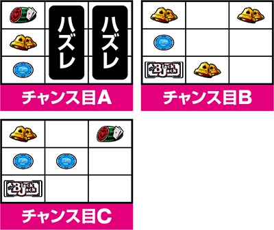 ハイパーブラックジャック