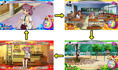 パチスロ ロリクラ☆ほーるど!