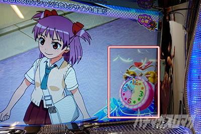 パチスロ ロリクラ☆ほーるど!