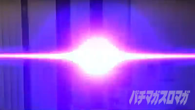パチスロ ケンガンアシュラ