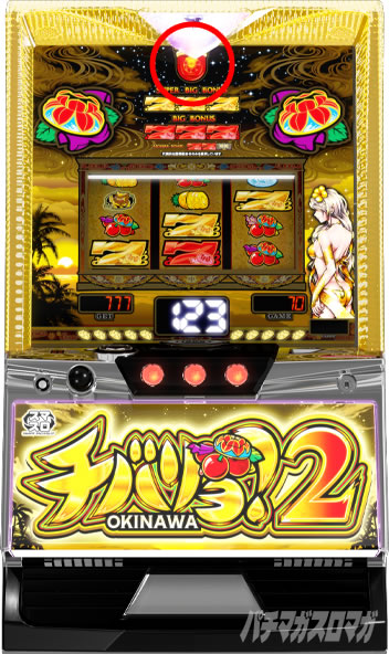 チバリヨ2