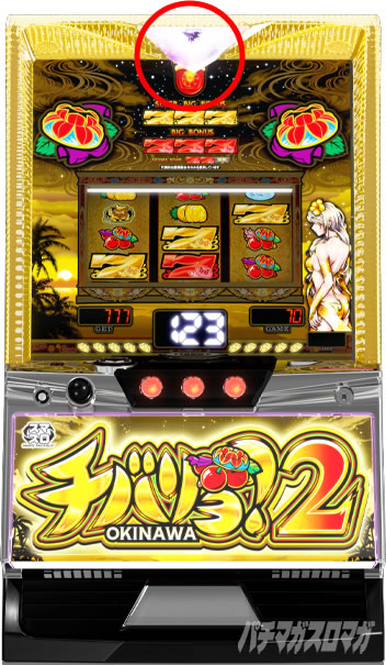 チバリヨ2