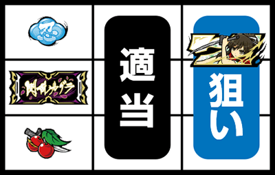 パチスロ閃乱カグラ