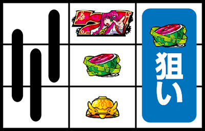 パチスロ1000ちゃん